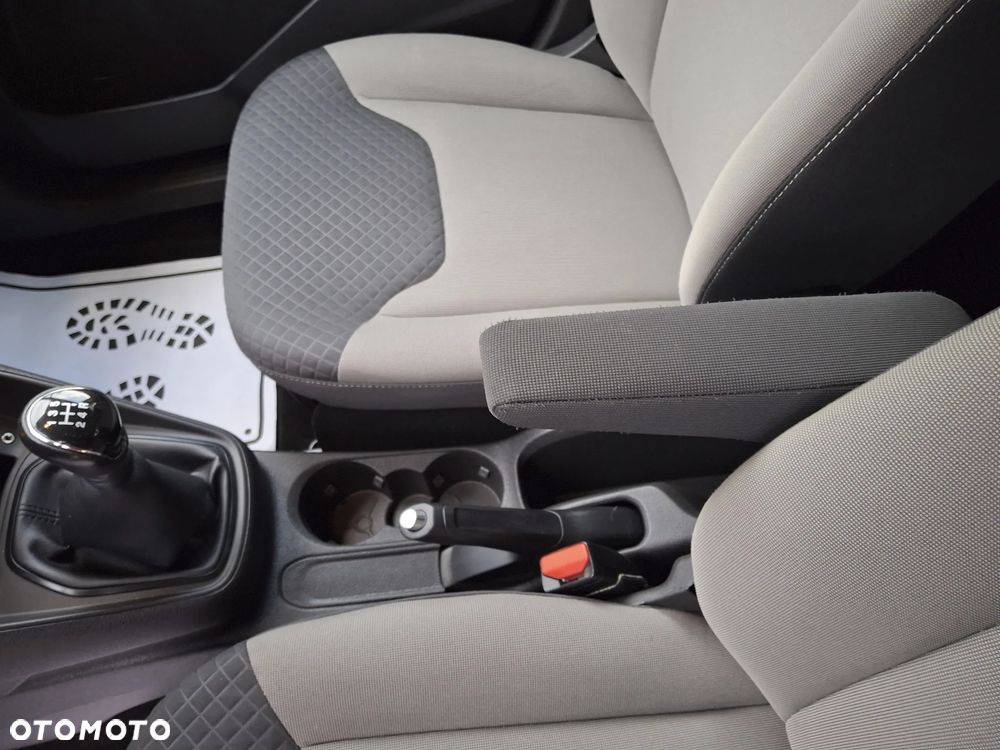 Ford Tourneo Courier 1.0 EcoBoost Ambiente - 22