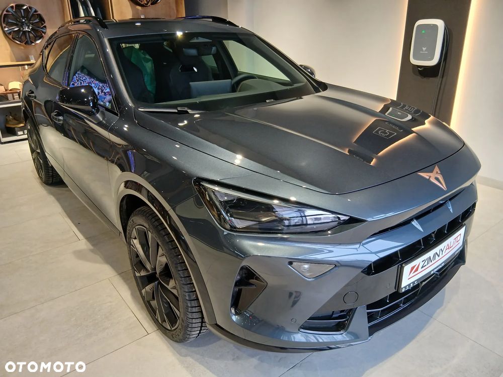 Cupra Formentor 2.0 TSI 4Drive DSG - 5