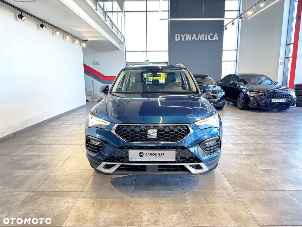 Seat Ateca - 4
