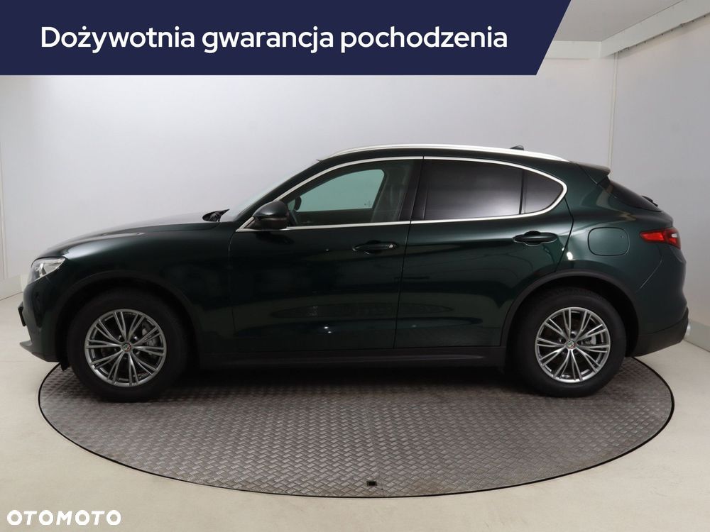 Alfa Romeo Stelvio - 4