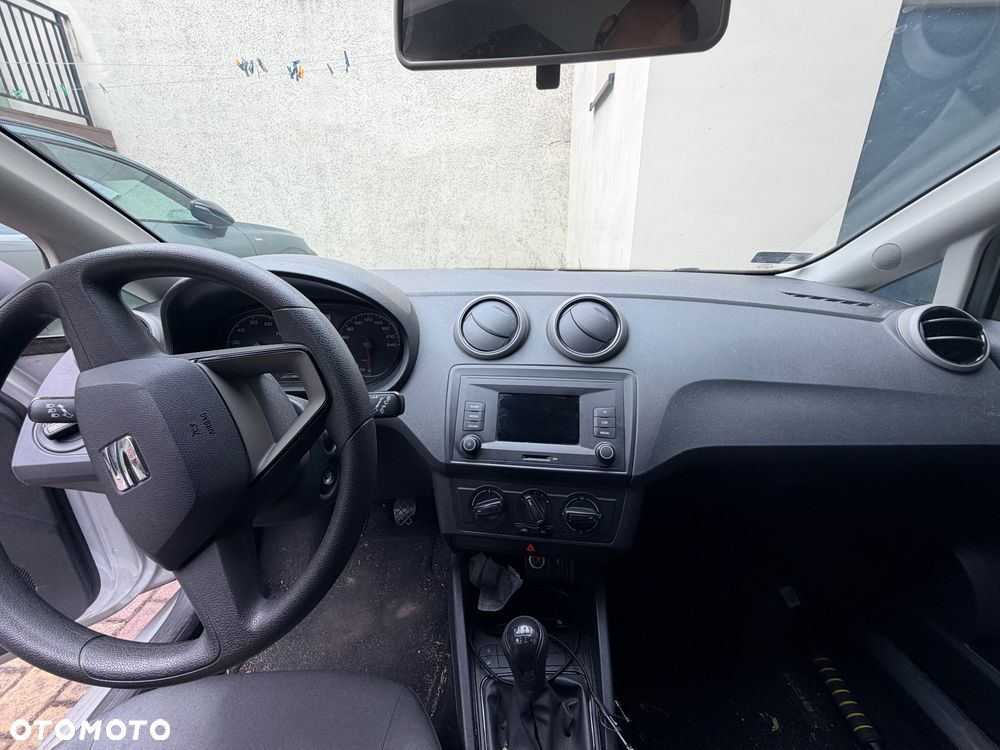 Seat Ibiza 1.2 TSI Style - 12