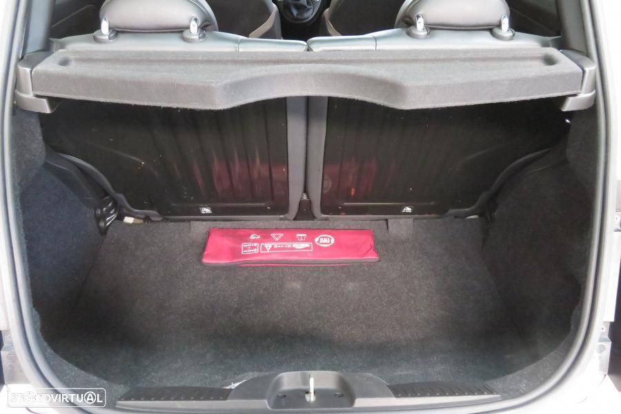 Fiat 500 1.0 Hybrid Sport - 18