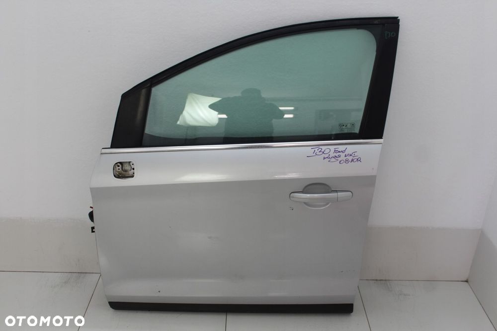 DRZWI LEWY PRZÓD FORD KUGA MK1 08-10R 2431 - 1