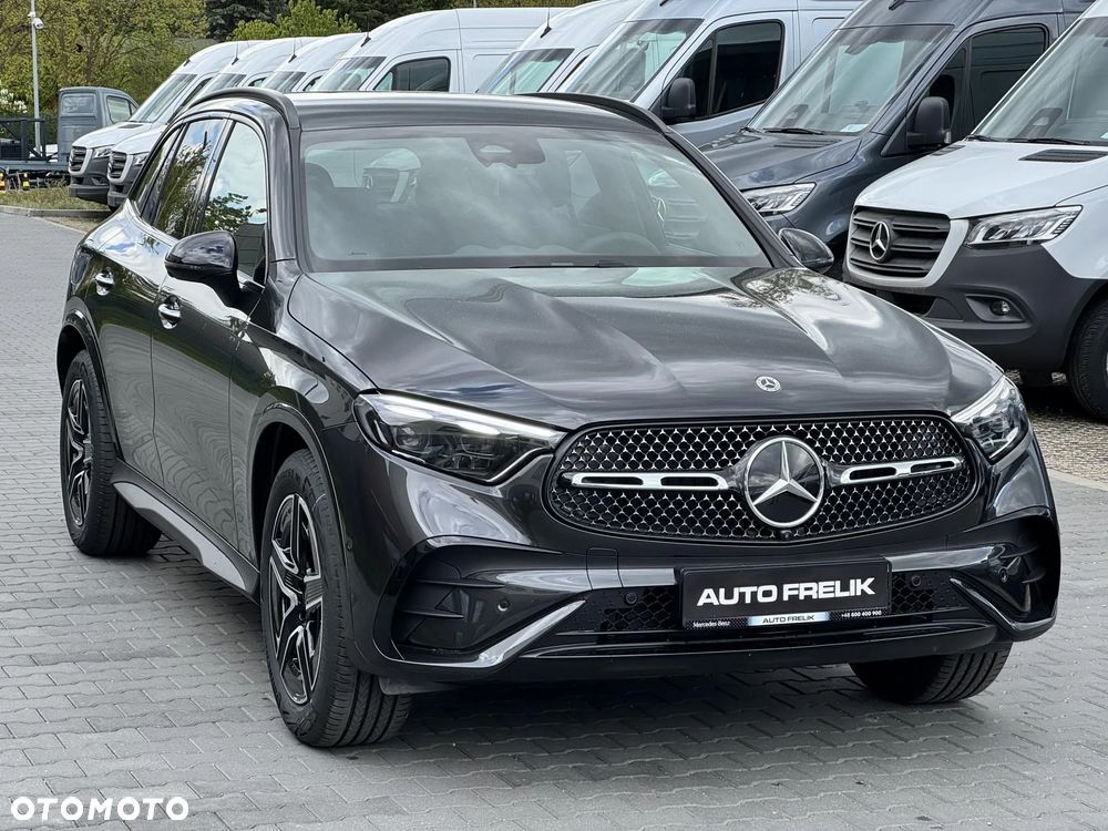 Mercedes-Benz Glc 2026 photo 5