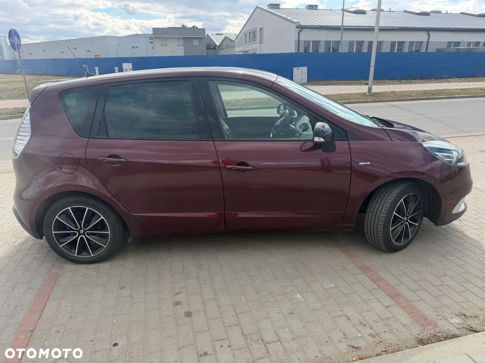 Renault Scenic - 5