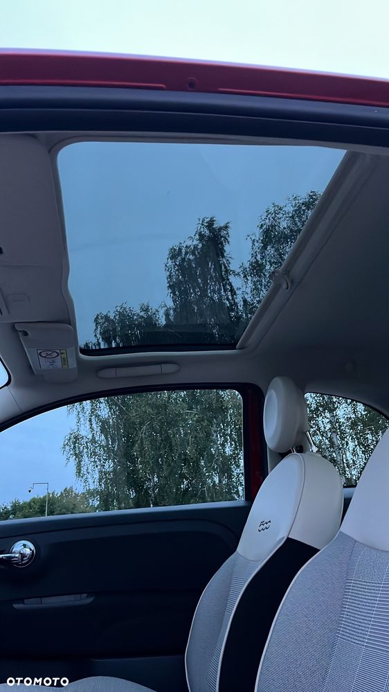 Fiat 500 1.2 8V S - 22