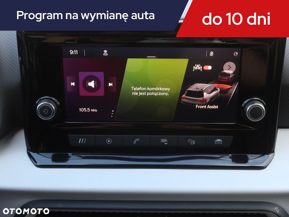 Seat Arona - 14