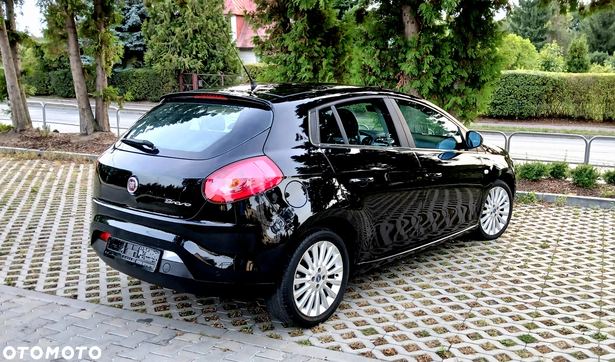 Fiat Bravo 1.4 T-Jet 16V Dynamic - 23