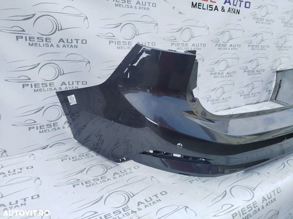 Bara spate Ford Focus 4 Combi/break/variant an 2018-2019-2020-2025 - 2