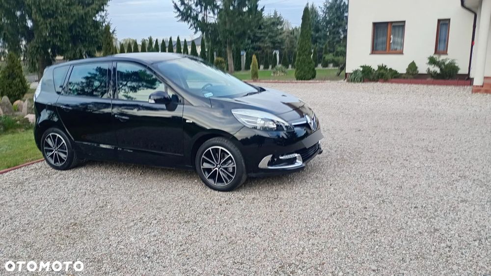 Renault Scenic - 21