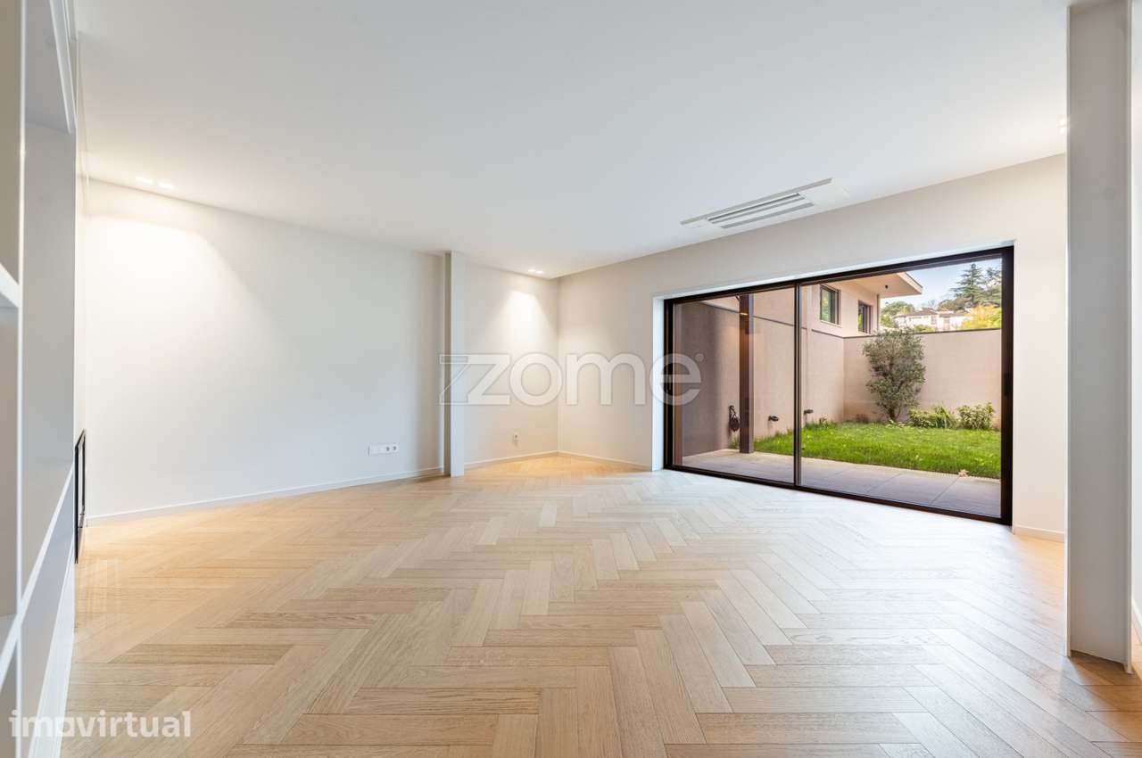 T3 Exclusivo com Jardim Privado, Elevador Privado - Grande imagem: 2/32