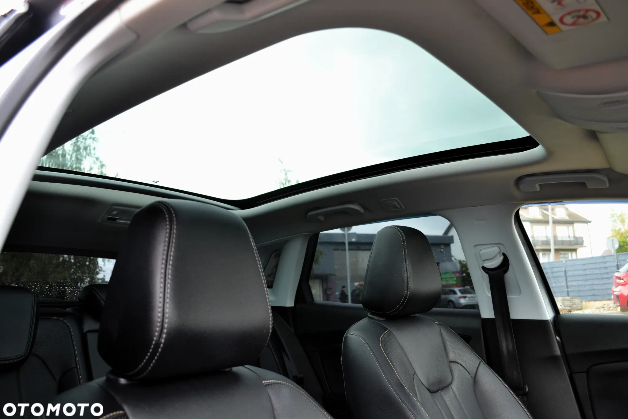 Opel Grandland X 2.0 D Start/Stop Automatik Dynamic - 22