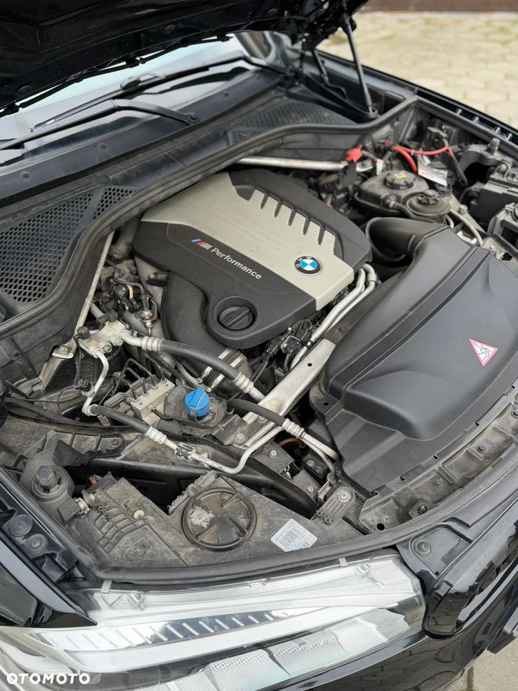 BMW X6 - 17