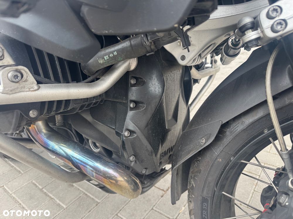 BMW R1250 GS Adventure - 14