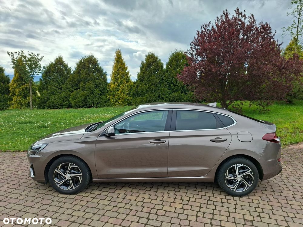 Hyundai i30 1.0 T-GDI Style - 6