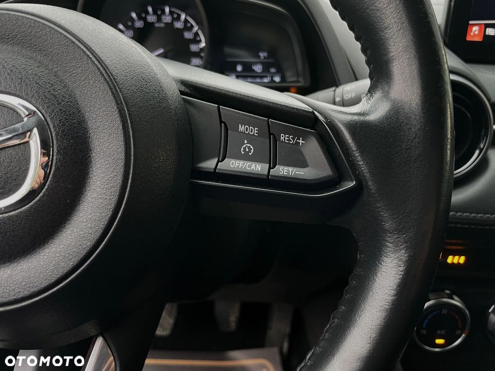 Mazda CX-3 SKYACTIV-G 121 FWD Center-Line - 23