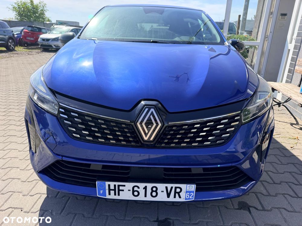 Renault Clio TCe 90 EVOLUTION - 6