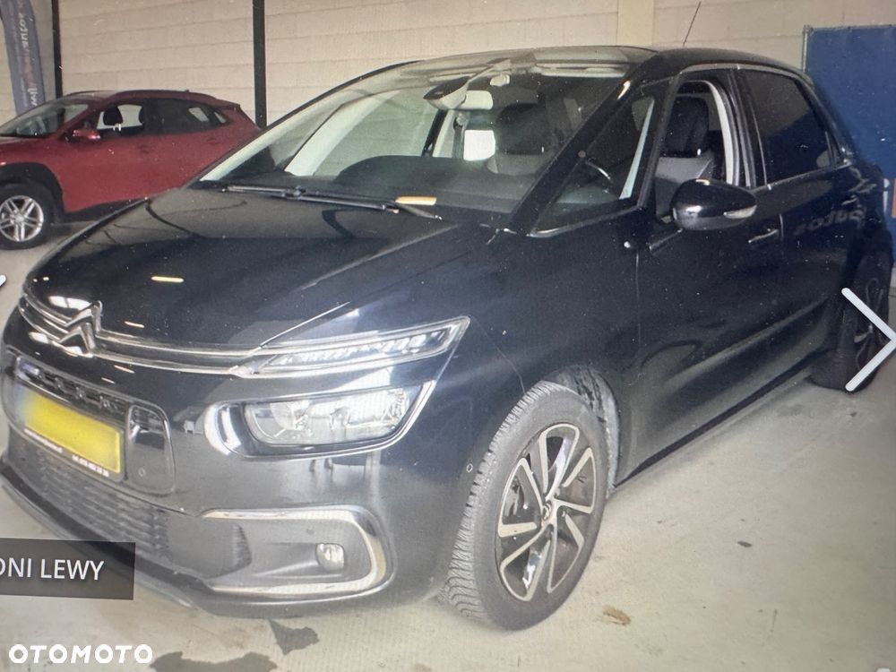 Citroën C4 Picasso 1.2 PureTech Exclusive - 2