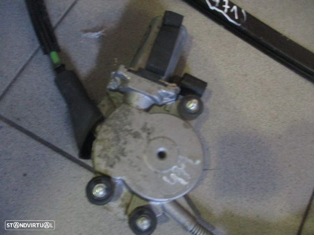 Elevador Com Motor ELEVCM471 ALFA ROMEO 147 2009 3P FE - 1