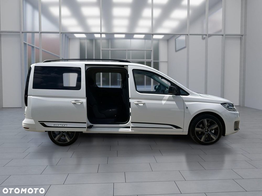 Volkswagen Caddy Maxi 2.0 TDI Life DSG - 11