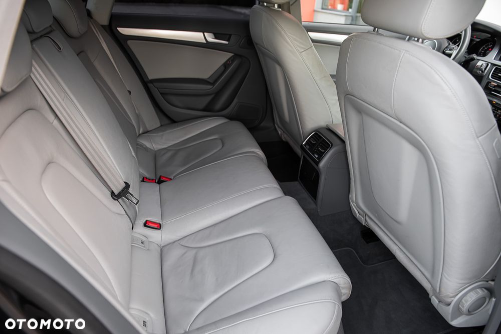 Audi A5 Sportback - 27