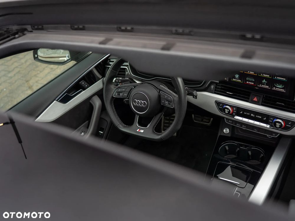 Audi A5 Sportback 45 TFSI quattro S tronic edition one - 20