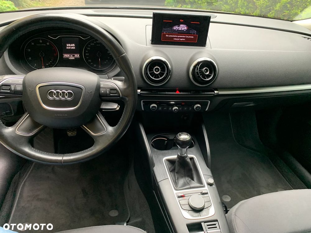Audi A3 - 4