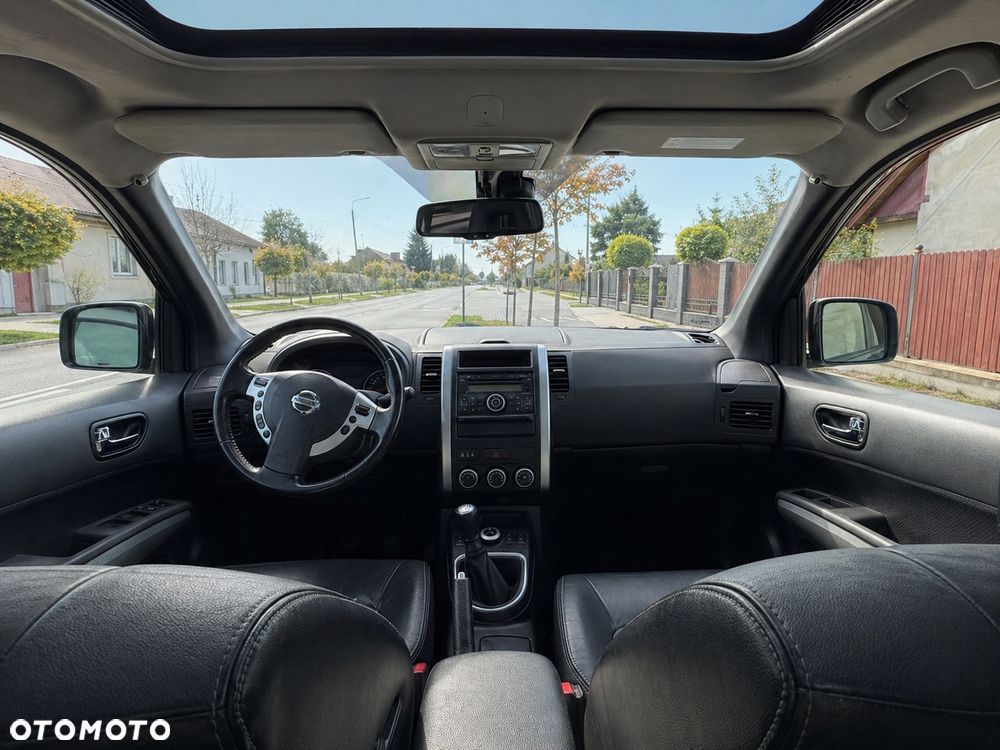 Nissan X-Trail 2.0 dCi LE Platinum - 9