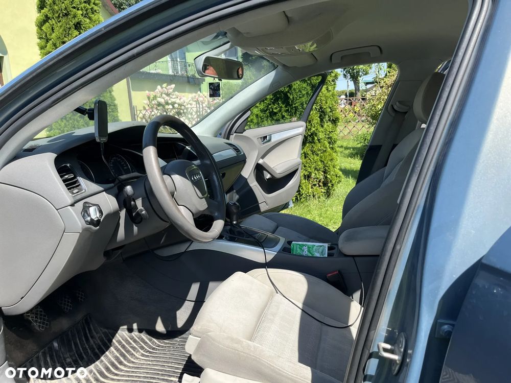 Audi A4 Limousine 2.0 TFSI - 19