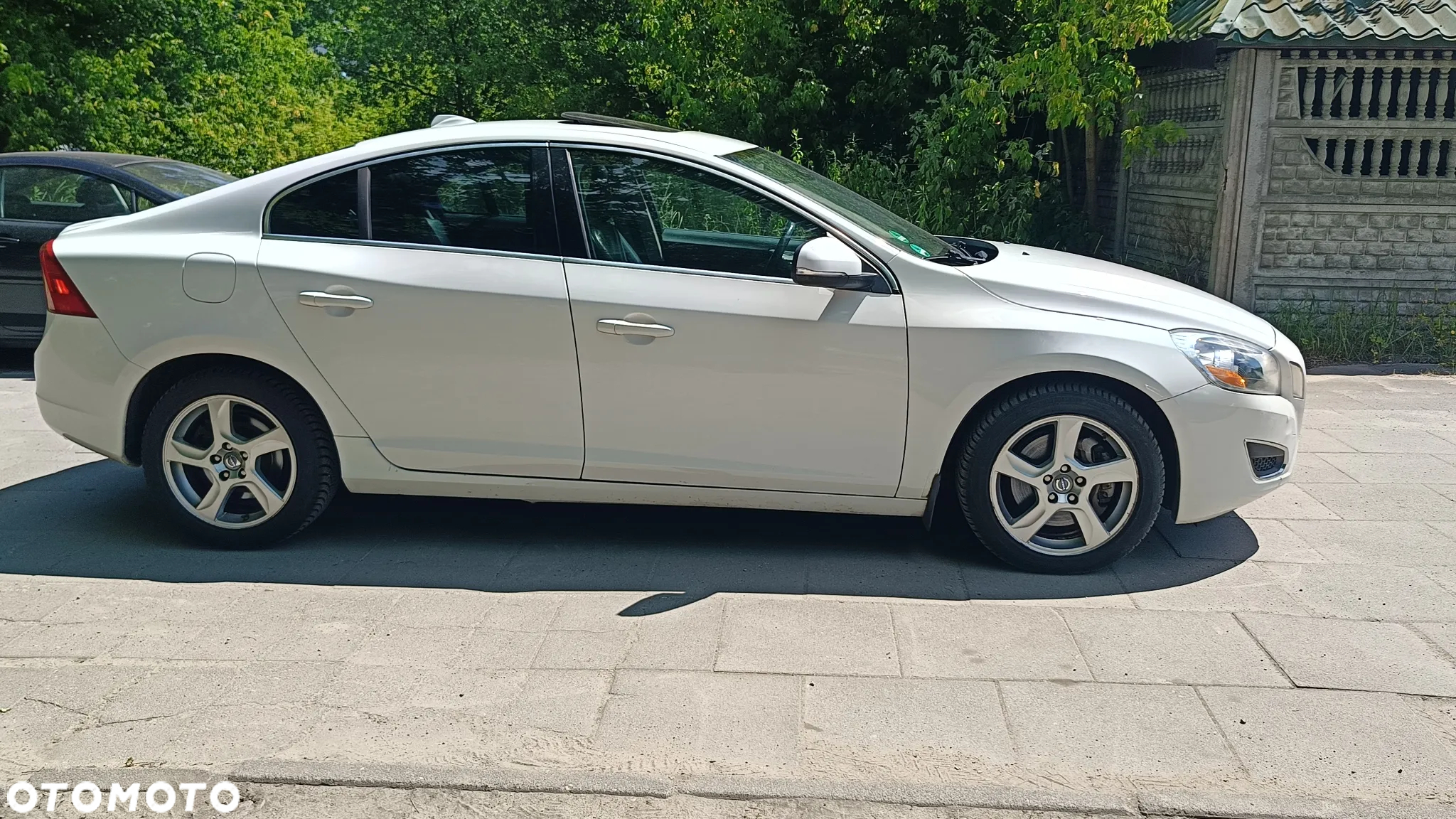 Volvo S60 2.5 T5 - 22
