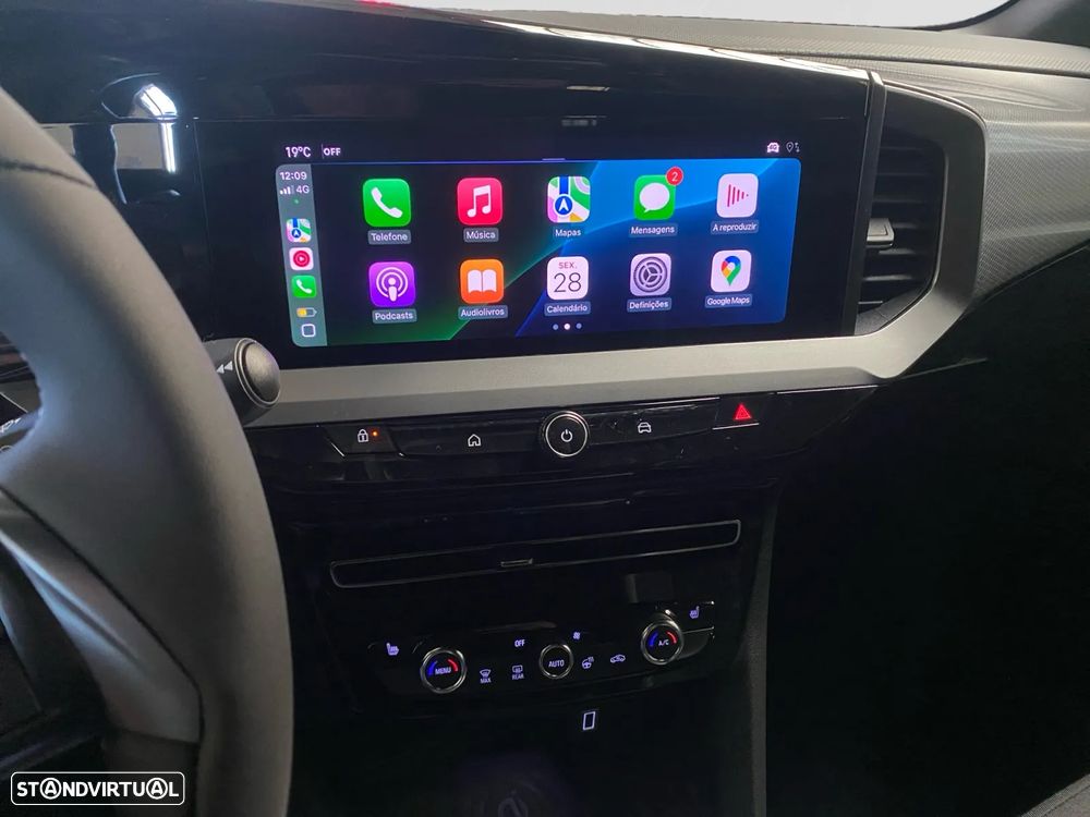 Opel Mokka 1.2 T Edition - 14