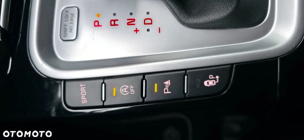 Kia ProCeed 1.6 T-GDI DCT7 OPF GT - 22