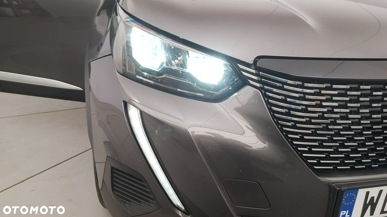 Peugeot 2008 - 15