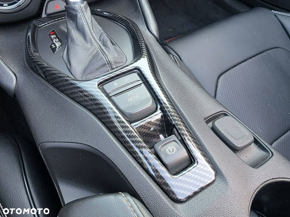 Chevrolet Camaro 6.2 V8 - 32