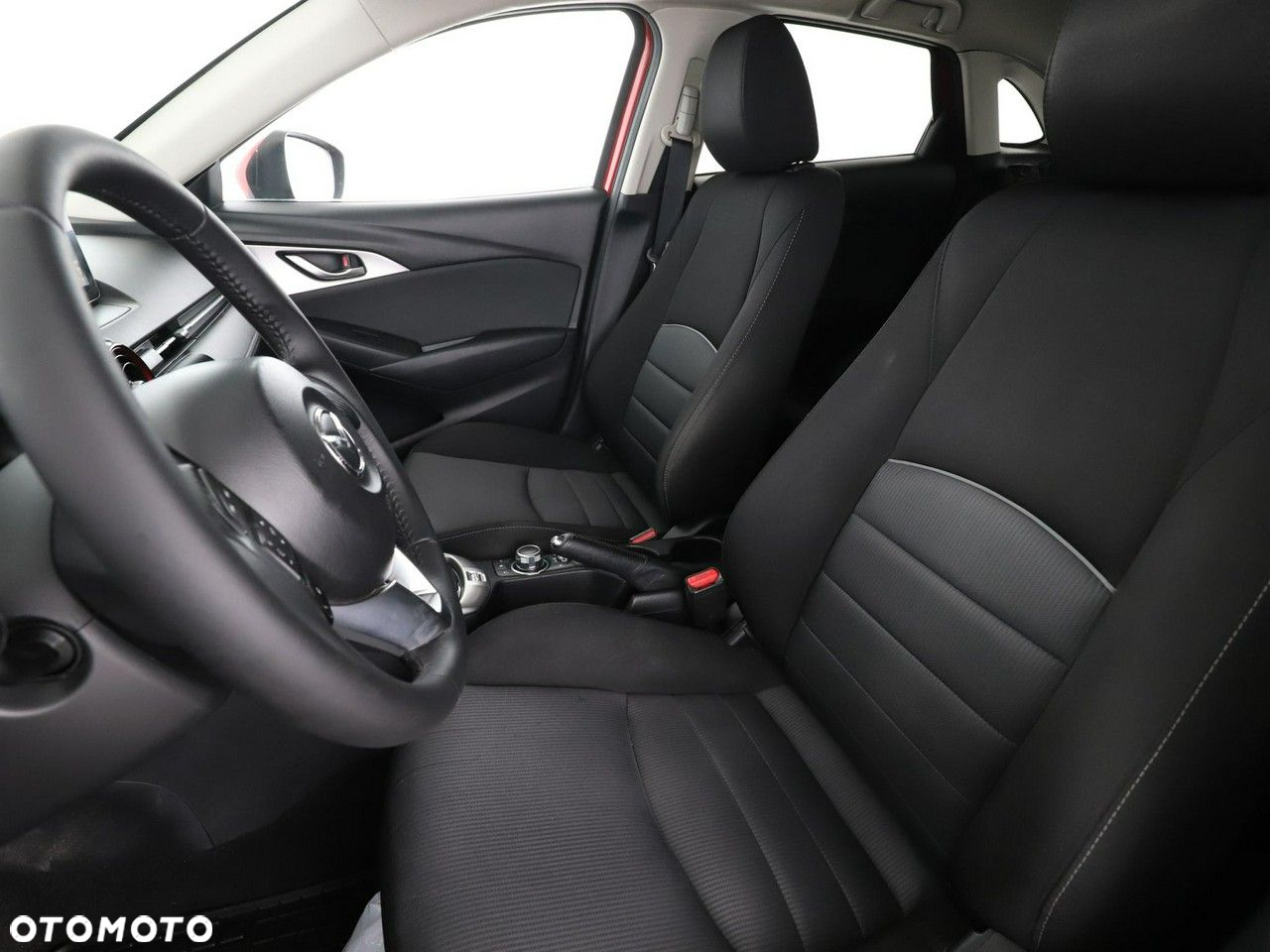 Mazda CX-3 2.0 Skymotion - 13