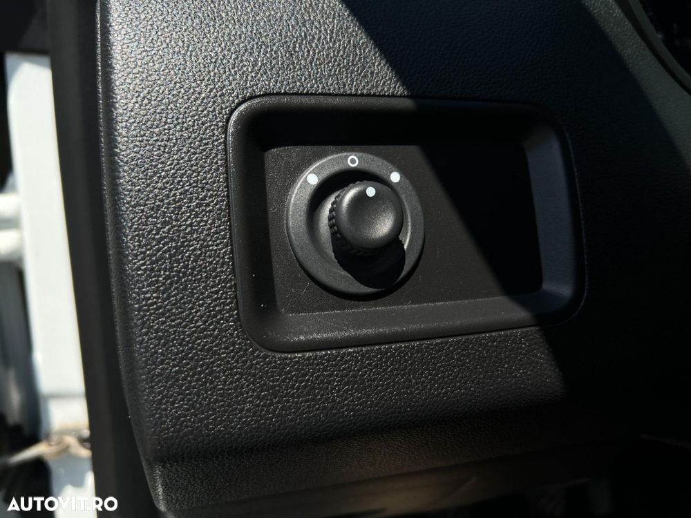 Dacia Duster Blue dCi 115 4WD Prestige - 25