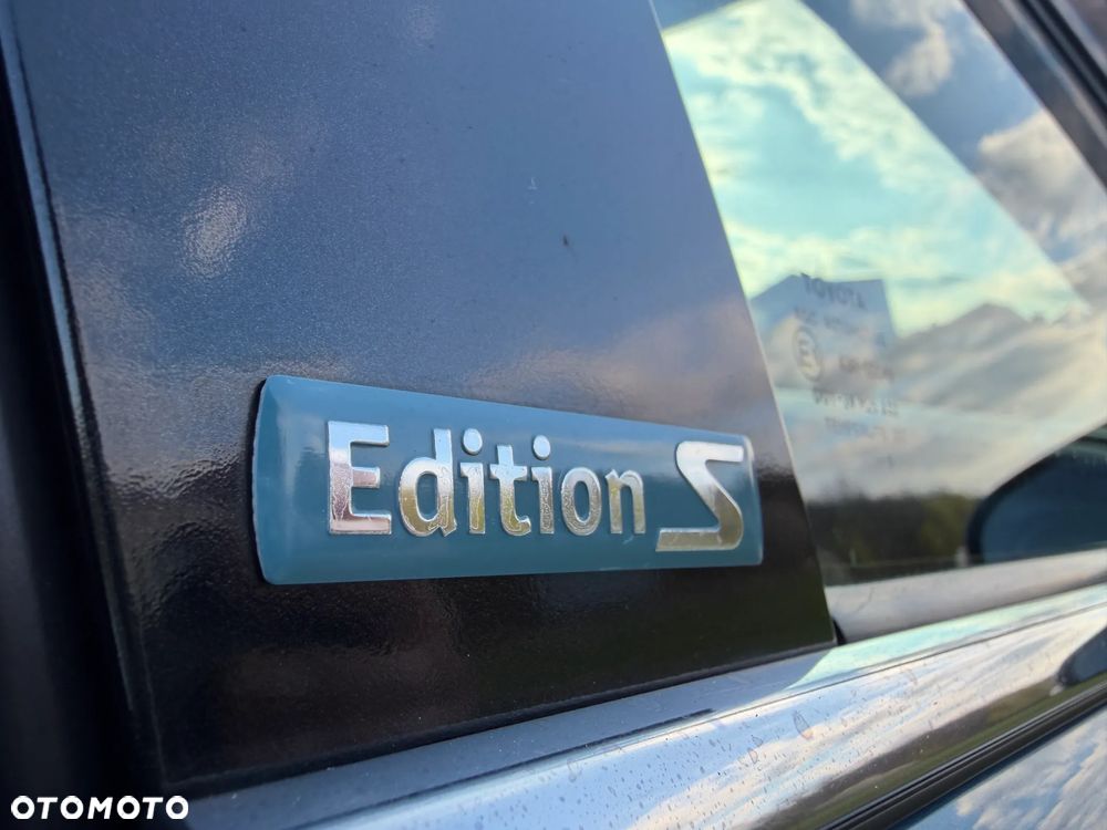 Toyota Auris 1.8 VVT-i Automatik Edition-S - 36