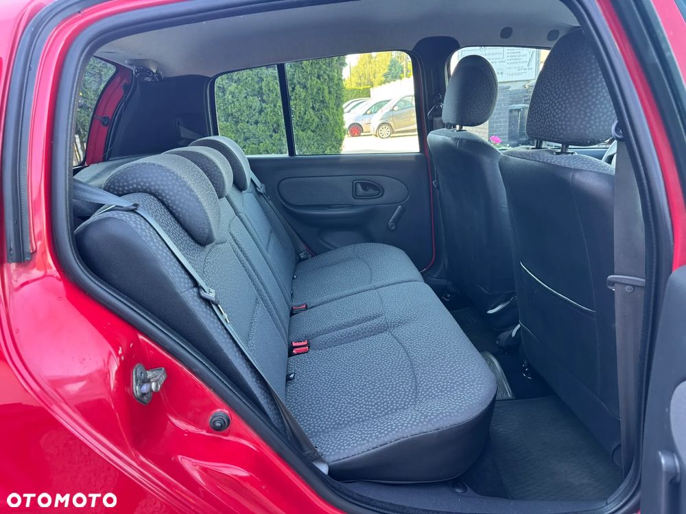 Renault Clio 1.2 Campus Authentique - 31