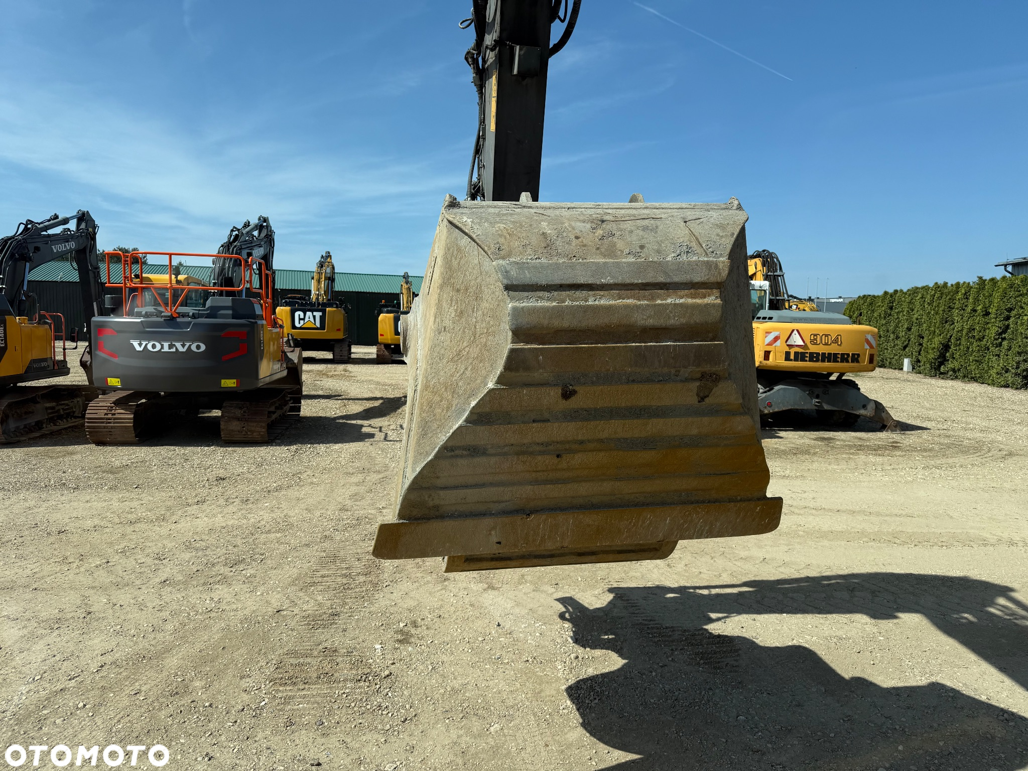 Volvo EC 220 EL - 39