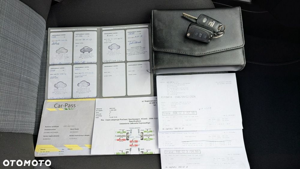 Kia Ceed 1.4 M - 25