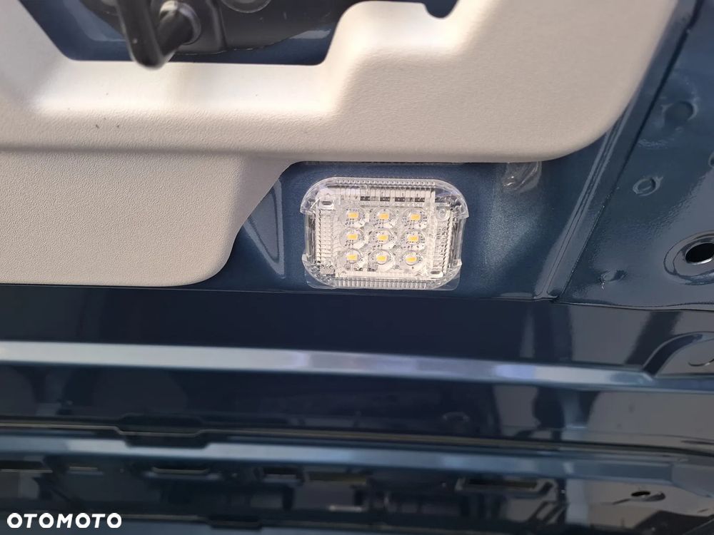 Ford Transit Custom V710 Limited 150 KM - 12