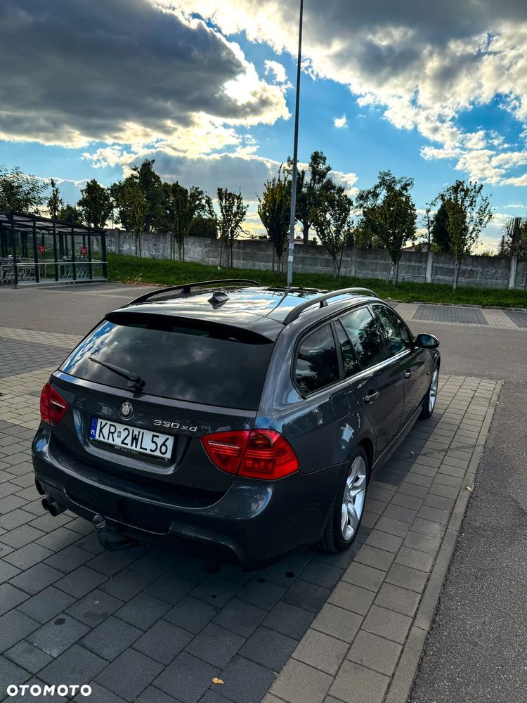 BMW Seria 3 - 2