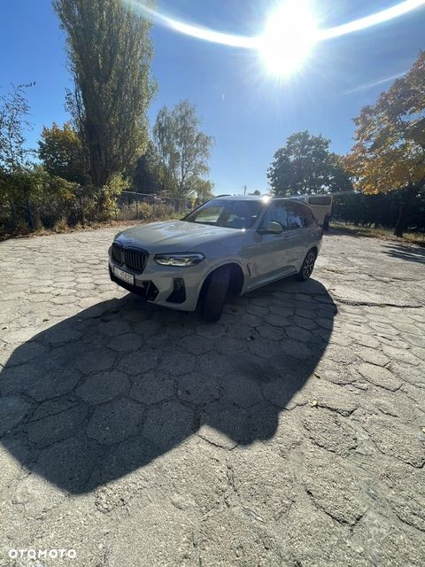 BMW X3 - 21