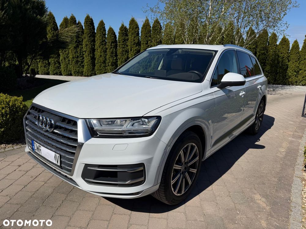 Audi Q7 - 27