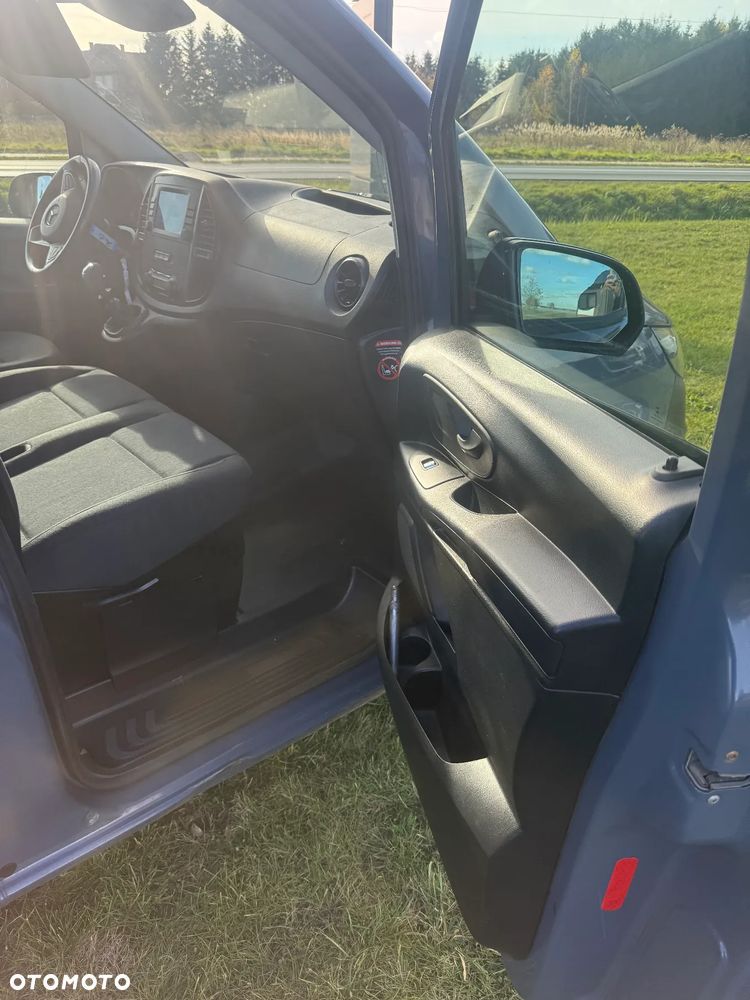 Mercedes-Benz Vito - 8