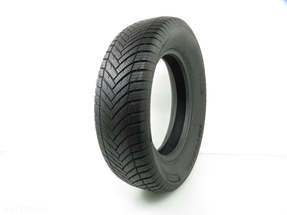 225/65R17 OPONA CAŁOROCZNA Imperial All Season Driver 106V XL - 1