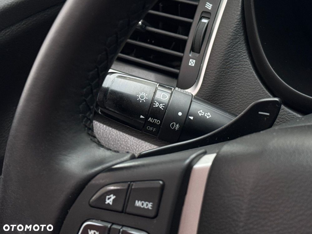Suzuki SX4 S-Cross - 22
