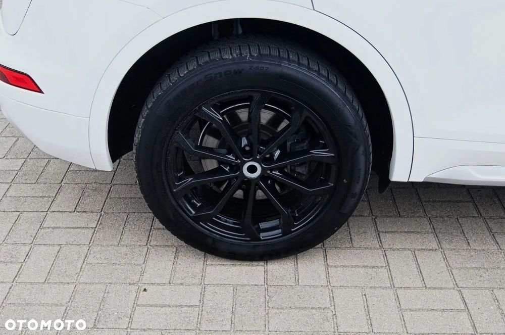 Audi Q5 45 TFSI quattro S tronic - 37