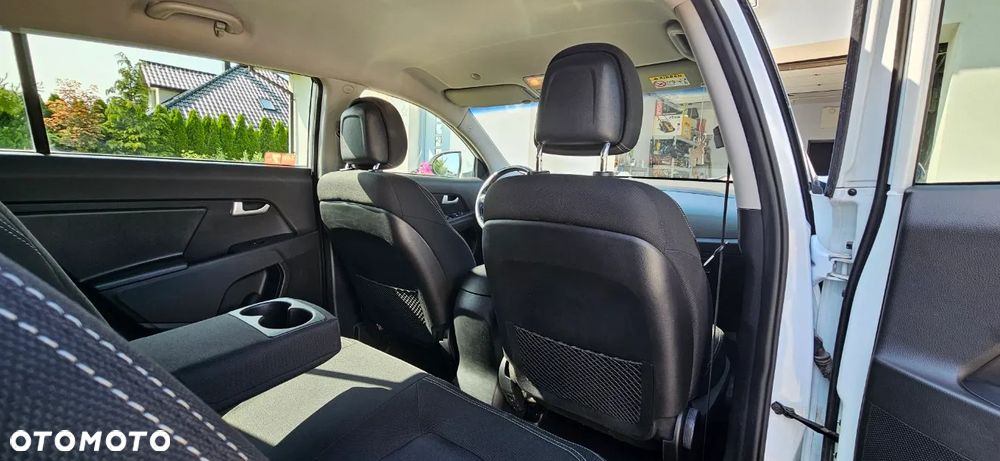 Kia Sportage 1.6 GDI S 2WD - 11