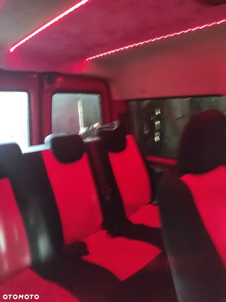 Citroën Jumpy Combi - 4